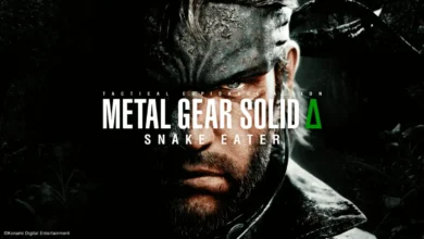 Metal Gear Solid Delta: Snake Eater Trainer