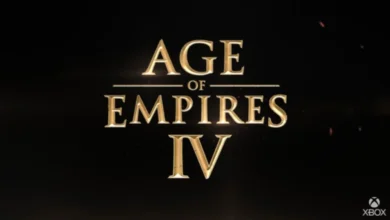 Age of Empires IV Trainer