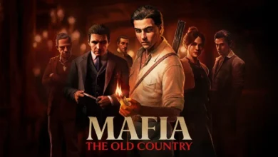 Mafia: The Old Country Trainer