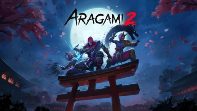 Aragami 2 Trainer