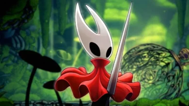 Hollow Knight: Silksong Trainer