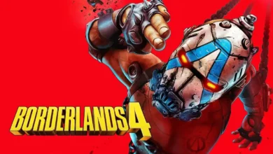 Borderlands 4 Trainer