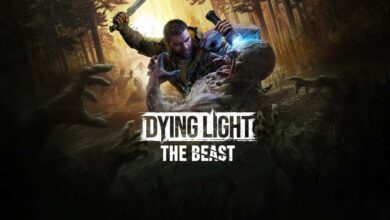 Dying Light: The Beast Trainer