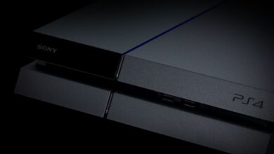 PS4 12.52 DEBUG SETTINGS LOAD