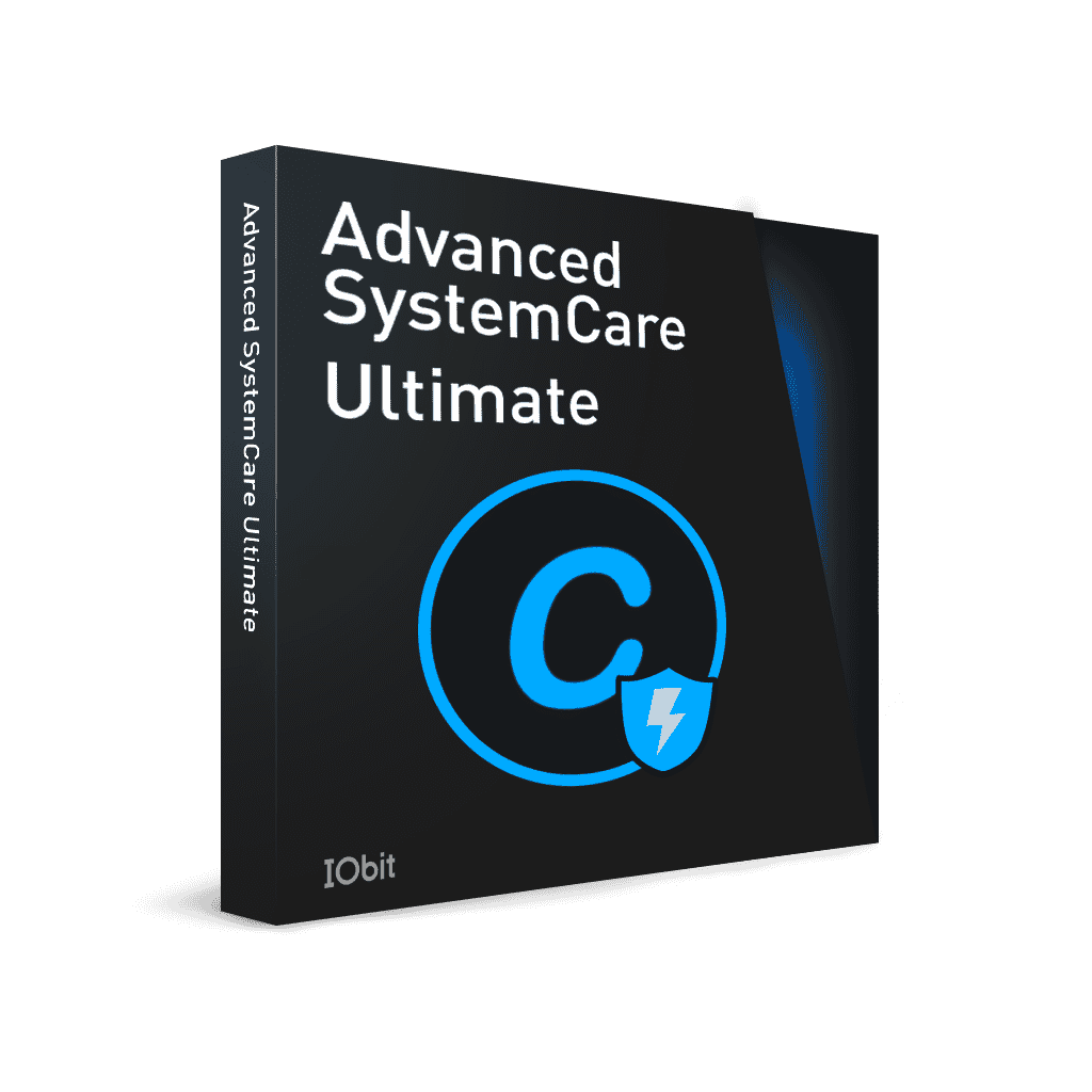 Advanced SystemCare Ultimate 17