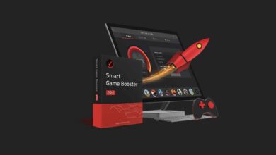 Aumente o FPS com Smart Game Booster 5.3 Pro