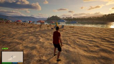 Sunset Hustle City Demo Download: O Novo Jogo Mundo Aberto