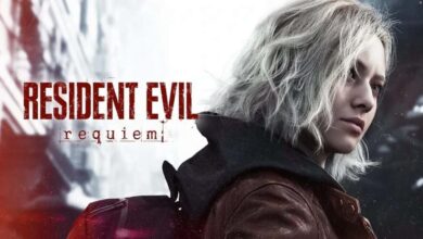 Resident Evil Requiem Trainer