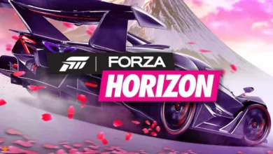 Forza Horizon 6 Save Editor