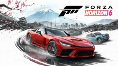 Forza Horizon 6 PC Fully Completed 100% Save Game