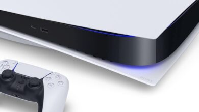 PS5 Firmware Scanner: System Version Analysis Tool for PlayStation 5
