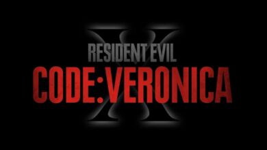 Resident Evil Veronica ganha remake e chega em 2027