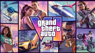 GTA 6 Official Cover Art Revealed as Rockstar Confirms Pre-Order Date