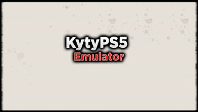 New KytyPS5 Emulator Update Improves Performance and Stability
