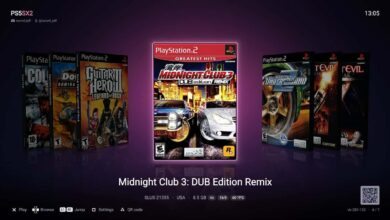 PS5SX2 1.85 Update: Major PS2 Emulation Fixes & Performance Improvements on PS5